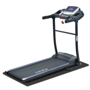 Прокат беговой дорожки EVO FITNESS Omega