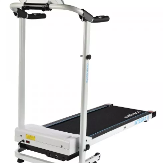 Прокат беговой дорожки EVO FITNESS Integra II white