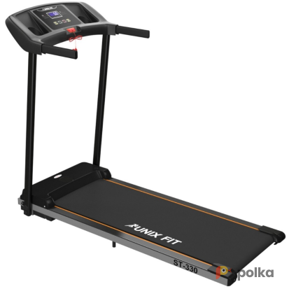 Возьмите Беговая дорожка UNIX Fit ST-330 напрокат (Фото 1) в Москве
