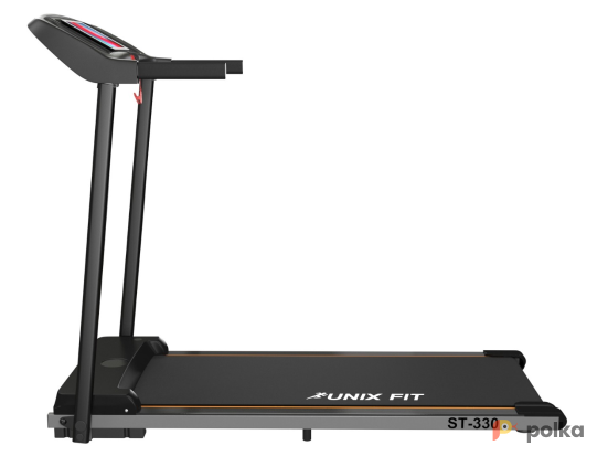 Возьмите Беговая дорожка UNIX Fit ST-330 напрокат (Фото 4) в Москве