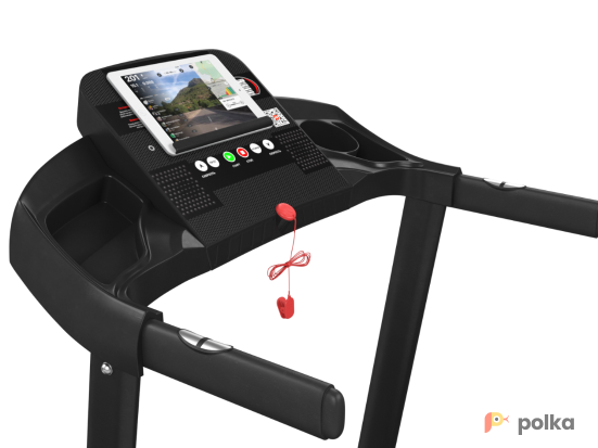 Возьмите Беговая дорожка Unixfit ST-550L напрокат (Фото 2) в Москве