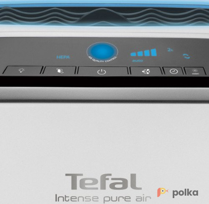 Возьмите Очиститель воздуха Tefal PU4015 напрокат (Фото 2) в Москве