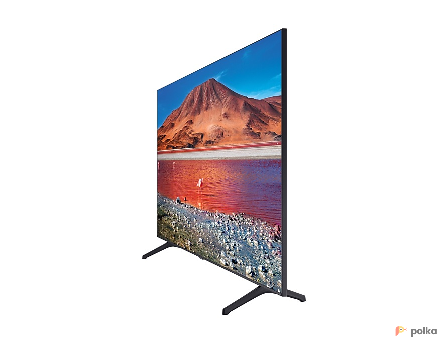 Возьмите Телевизор Samsung UE65TU7100UXRU напрокат (Фото 2) в Москве