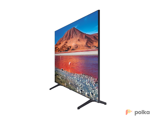 Возьмите Телевизор Samsung UE65TU7100UXRU напрокат (Фото 1) в Москве