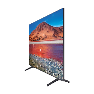 Телевизор Samsung UE65TU7100UXRU