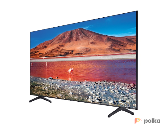 Возьмите Телевизор Samsung UE65TU7100UXRU напрокат (Фото 3) в Москве