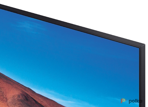 Возьмите Телевизор Samsung UE65TU7100UXRU напрокат (Фото 5) в Москве