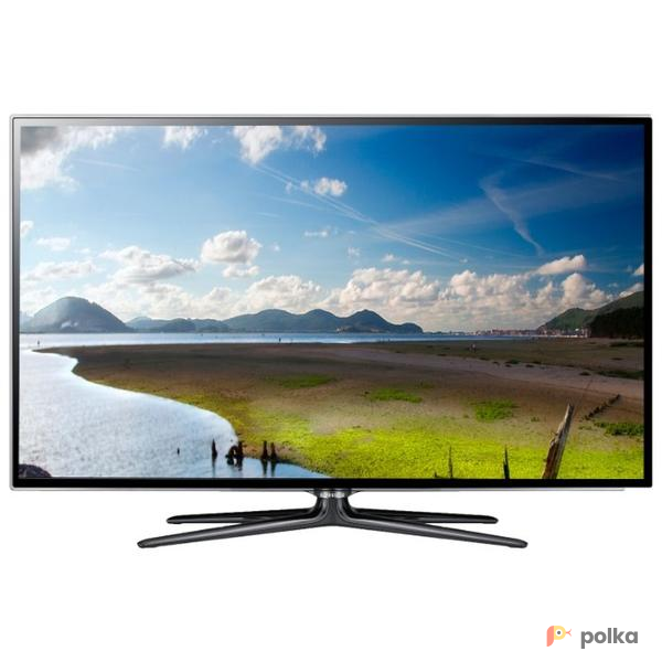 Возьмите Телевизор Samsung UE32ES5557 32" напрокат (Фото 2) в Москве