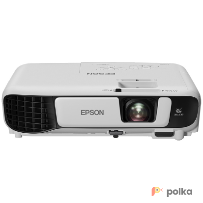 Возьмите Проектор Epson EB-X41 напрокат (Фото 3) в Москве