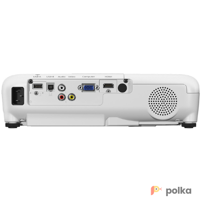 Возьмите Проектор Epson EB-X41 напрокат (Фото 5) в Москве