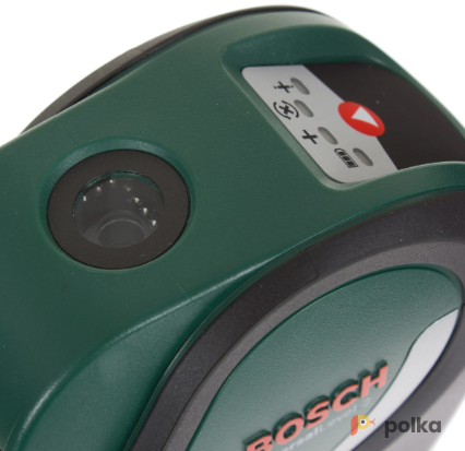 Возьмите Уровень лазерный Bosch UniversalLevel2 до 10 м + штатив Dexell напрокат (Фото 4) в Москве