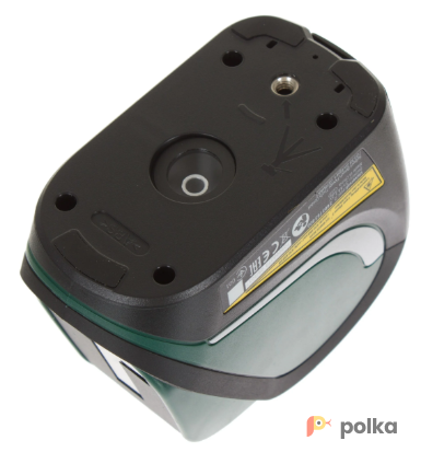 Возьмите Уровень лазерный Bosch UniversalLevel2 до 10 м + штатив Dexell напрокат (Фото 6) в Москве