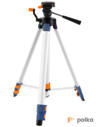 Возьмите Уровень лазерный Bosch UniversalLevel2 до 10 м + штатив Dexell напрокат (Фото 9) в Москве