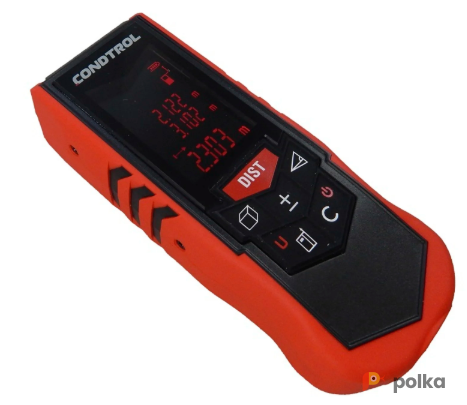 Возьмите Дальномер лазерный Condtrol X2 plus с дальностью до 60 м напрокат (Фото 3) в Москве