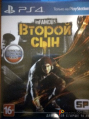 Возьмите Игры на ps4 напрокат (Фото 2) в Москве