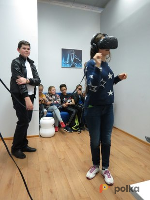 Возьмите Шлем виртуальной реальности HTC Vive + игровой компьютер + набор игр напрокат (Фото 4) в Москве