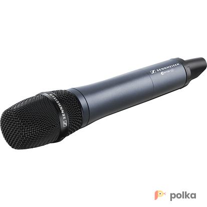 Возьмите Радиомикрофон и передатчик Sennheiser ew 100 G3 напрокат (Фото 3) в Москве