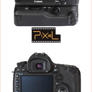 Батарейный блок Pixel Vertax E11 для Canon EOS 5D Mark III