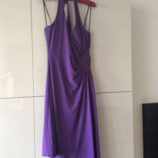  Коктейльное платье Laundry by Stelly Segal).