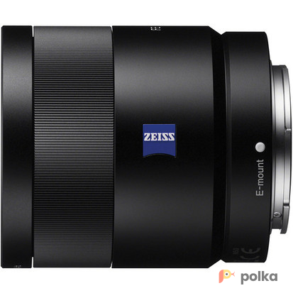 Возьмите Объектив Sony Carl Zeiss Sonnar T 55mm f/1.8 ZA Sony E (SEL-55F18Z) напрокат (Фото 2) в Москве