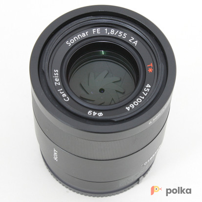 Возьмите Объектив Sony Carl Zeiss Sonnar T 55mm f/1.8 ZA Sony E (SEL-55F18Z) напрокат (Фото 4) в Москве