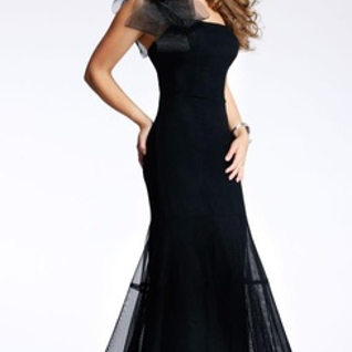 Платье Sherri Hill
