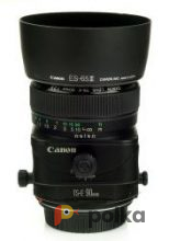 Возьмите Объектив Canon TS-E 90mm f/2.8 напрокат (Фото 4) в Москве