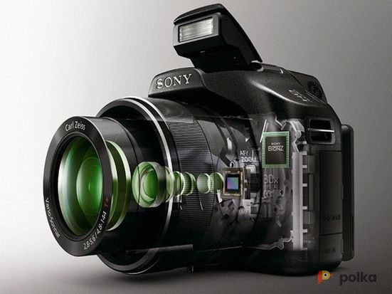 Возьмите Фотоаппарат  Sony cuberschot DSC-HX100v напрокат (Фото 5) в Москве
