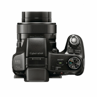 Фотоаппарат  Sony cuberschot DSC-HX100v