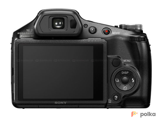 Возьмите Фотоаппарат  Sony cuberschot DSC-HX100v напрокат (Фото 2) в Москве