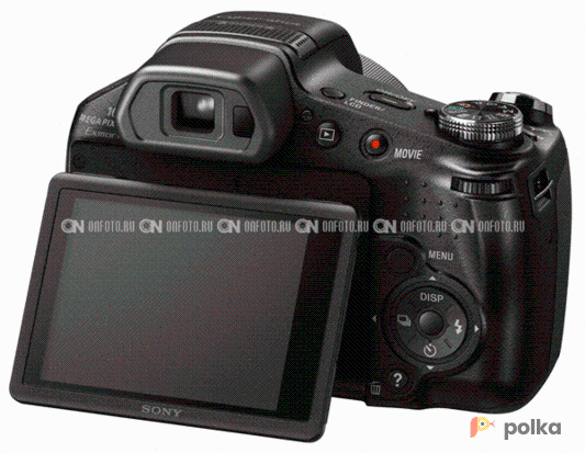 Возьмите Фотоаппарат  Sony cuberschot DSC-HX100v напрокат (Фото 4) в Москве