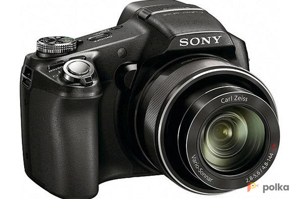 Возьмите Фотоаппарат  Sony cuberschot DSC-HX100v напрокат (Фото 3) в Москве