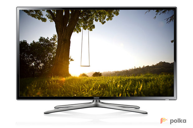 Возьмите Телевизор 40" Samsung UE40F6100AK напрокат (Фото 1) в Москве