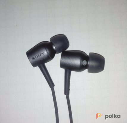 Возьмите наушники/гарнитура Sony MDR-EX750AP напрокат (Фото 2) в Москве