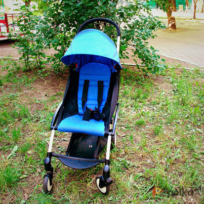 Возьмите Детская коляска Yoyo   напрокат (Фото 13) в Москве