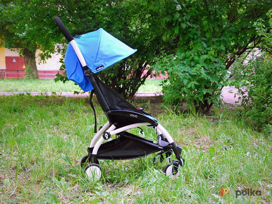 Возьмите Детская коляска Yoyo   напрокат (Фото 24) в Москве