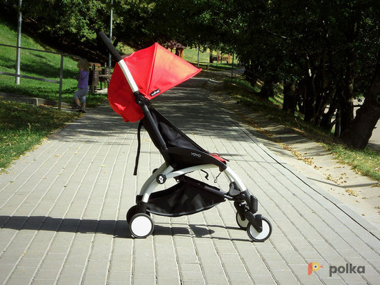Возьмите Детская коляска Yoyo   напрокат (Фото 23) в Москве