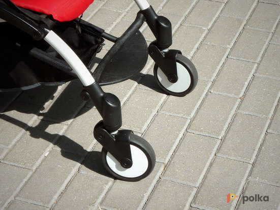 Возьмите Детская коляска Yoyo   напрокат (Фото 22) в Москве