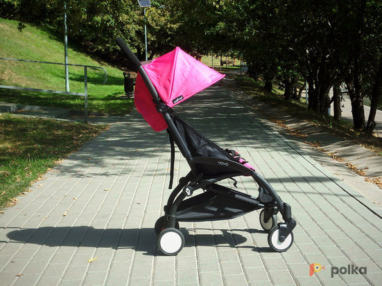 Возьмите Детская коляска Yoyo   напрокат (Фото 3) в Москве