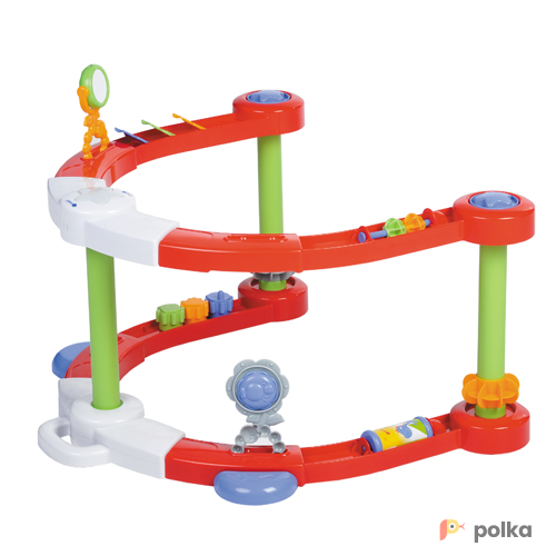 Возьмите Дуга Baby Fitness Arcoland - Imaginarium напрокат (Фото 2) в Москве