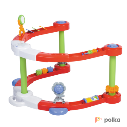 Возьмите Дуга Baby Fitness Arcoland - Imaginarium напрокат (Фото 1) в Москве