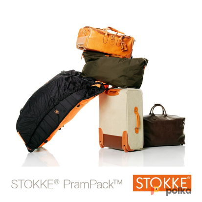 Возьмите Сумка для переноски коляски Stokke Pram Pack напрокат (Фото 4) в Москве