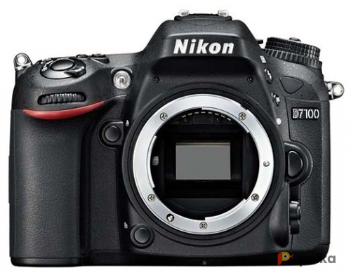 Возьмите Фотоаппарат Nikon d7100 напрокат (Фото 2) в Москве