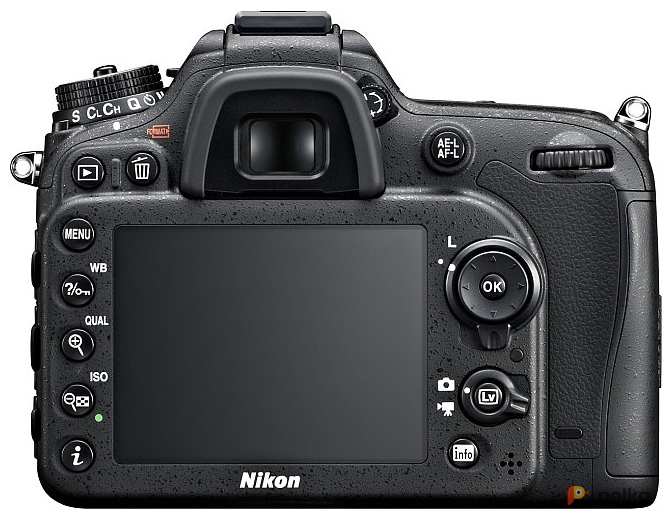 Возьмите Фотоаппарат Nikon d7100 напрокат (Фото 2) в Москве