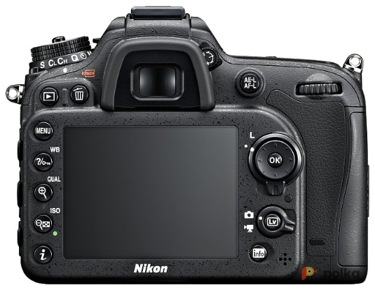 Возьмите Фотоаппарат Nikon d7100 напрокат (Фото 1) в Москве