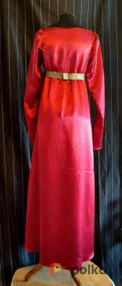 Возьмите Красное платье напрокат (Фото 4) в Москве