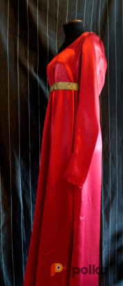 Возьмите Красное платье напрокат (Фото 3) в Москве