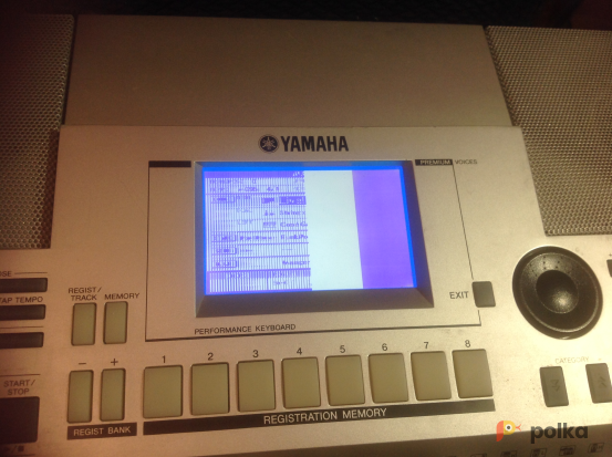 Возьмите Синтезатор YAMAHA PSR S-500 напрокат (Фото 3) в Москве