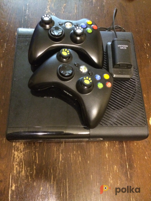 Возьмите Игровая консоль Xbox 360 freeboot(+LT3.0) + 63 игры напрокат (Фото 5) в Москве