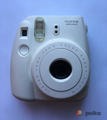 Возьмите Компактная фотокамера FUJIFILM Instax Mini 8 напрокат (Фото 2) в Санкт-Петербурге